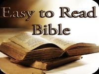 Easy to Read Bible Download Easy to Read Bible Download