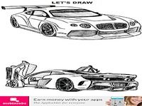 How to Draw Cars 2 How to Draw Cars 2