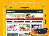 Tapas – Comics, Novels, and Stories Tapas – Comics, Novels, and Stories