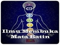 Cara Ilmu Membuka Mata Batin Cara Ilmu Membuka Mata Batin