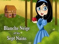 Blanche Neige et les 7 Nains Blanche Neige et les 7 Nains
