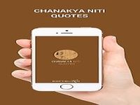 Chanakya Niti Chanakya Niti