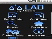 Ley Aduanera Ley Aduanera