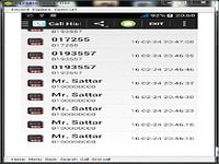 Auto Call Recorder and history Auto Call Recorder and history