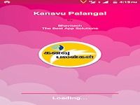 Kanavu Palangal Kanavu Palangal