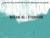 Kitab Al - I'THISOM Kitab Al - I'THISOM