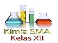 Kimia Kelas XII Kimia Kelas XII