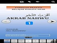 Akrab Nahwu Lengkap Akrab Nahwu Lengkap