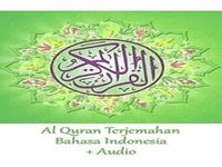Alquran dan Terjemah Indonesia Alquran dan Terjemah Indonesia