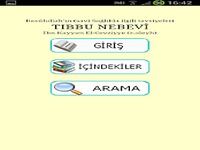 Tıbbı Nebevi Tıbbı Nebevi