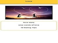 Histoire d'amour Histoire d'amour