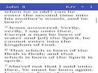 Offline Bible Offline Bible