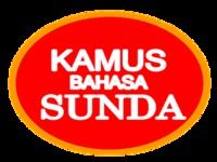 Kamus Sunda Kamus Sunda