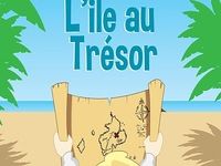L'île au trésor L'île au trésor