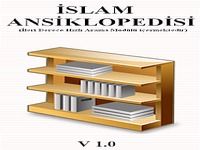 İslam Ansiklopedisi İslam Ansiklopedisi