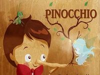 L'histoire de Pinocchio L'histoire de Pinocchio
