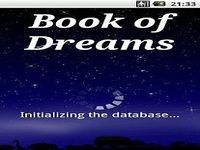 Book of Dreams (dictionary) Book of Dreams (dictionary)