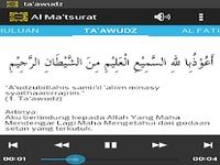 Al Ma'tsurat Pro + Audio Al Ma'tsurat Pro + Audio