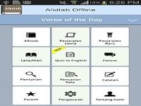 Alkitab Offline Alkitab Offline