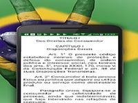 Código de Defesa do Consumidor Código de Defesa do Consumidor