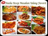 101 Resep Udang "PILIHAN" 101 Resep Udang "PILIHAN"