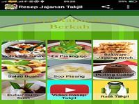7 Menu Resep Takjil Ramadhan Berkah 7 Menu Resep Takjil Ramadhan Berkah