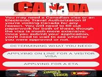 How To Get your VISA to CANADA How To Get your VISA to CANADA