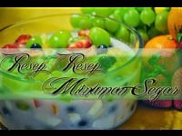 Aneka Resep Baru Minuman Segar Aneka Resep Baru Minuman Segar