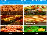 Resep Masakan Offline A-Z Resep Masakan Offline A-Z