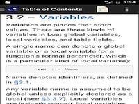 Lua 5.3 Language Reference Lua 5.3 Language Reference