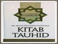 Kitab Ilmu Tauhid Lengkap Kitab Ilmu Tauhid Lengkap