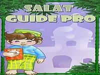 Salat Guide Pro Salat Guide Pro