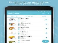 MyQuran - Quran with Tafsir MyQuran - Quran with Tafsir