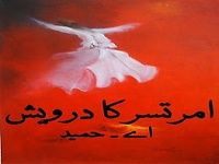 Novel Amritsar Ka Darwaish Novel Amritsar Ka Darwaish