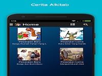 Cerita Alkitab Anak Cerita Alkitab Anak