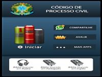 Código de Processo Civil Código de Processo Civil