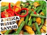 Resep Sayur Lengkap Resep Sayur Lengkap