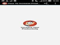How To Increase Productivity How To Increase Productivity