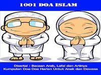 1001 Kumpulan Doa Islam 1001 Kumpulan Doa Islam