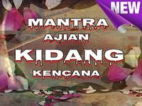 Mantra Ajian Kidang Kencana Mantra Ajian Kidang Kencana