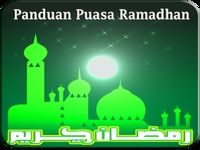 Panduan Puasa Ramadhan LENGKAP Panduan Puasa Ramadhan LENGKAP