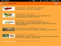 200+ Resep Obat Tradisional Herbal 200+ Resep Obat Tradisional Herbal