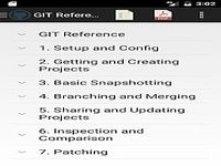 Git (Version Control) Manual Git (Version Control) Manual