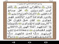 Panj Surah Panj Surah