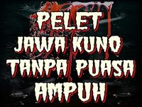Amalan Mantra Jawa Kuno Lengkap Amalan Mantra Jawa Kuno Lengkap