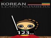 Learn Korean Numbers, Fast! Learn Korean Numbers, Fast!