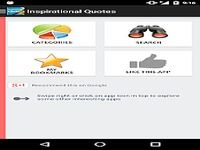 Inspirational Quotes