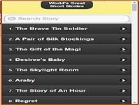 World's Great Short Stories World's Great Short Stories