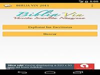 Biblia VIN 2011 Biblia VIN 2011
