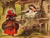 Grimms' Fairy Tales in English Grimms' Fairy Tales in English